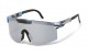 Xloop Sports Shield Semi-Rimless x3641-camo