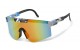 Xloop Sports Shield Semi-Rimless x3641-camo