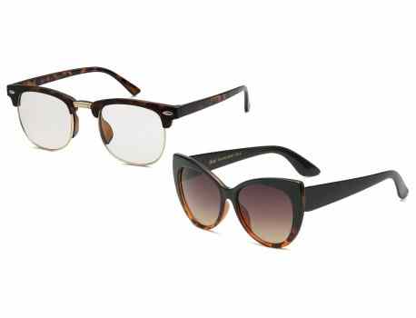 Mixed Kids Shades ckg-wf13-nerd/kg-gsl22491