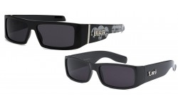 Mixed Kids Shades kg-loc9006-bk/kg-loc9058-skl
