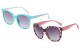 Mixed Kids Shades kg-rom90077/kg-rom90087