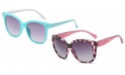 Mixed Kids Shades kg-rom90077/kg-rom90087