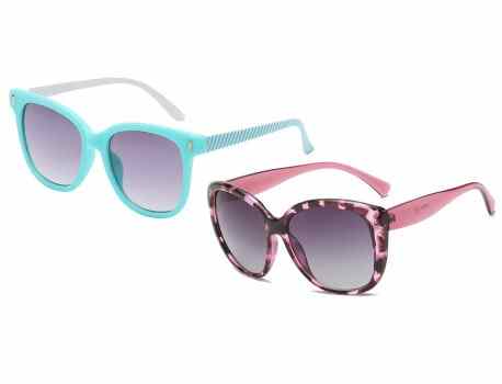 Mixed Kids Shades kg-rom90077/kg-rom90087