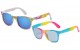Mixed Dozen Aviator Shades av5129/av530