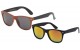 Mixed Kids Shades kg-wf01-mbcm/kg-wf01-wood