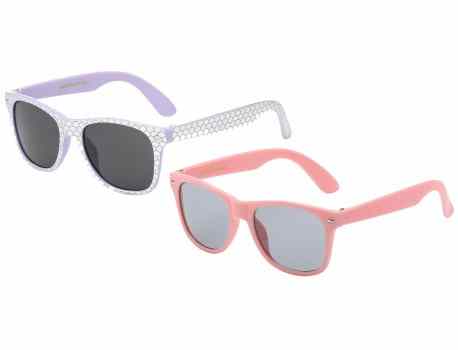 Mixed Kids Sunglasses kg-wf01-mer/kg-wf01-pst