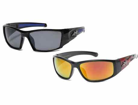 Mixed Dozen Kids Sunglasses kg-x2655/kg-x2691