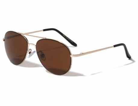 Kids Aviators Super Dark Lens k1104-sd