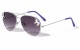  Kids Aviators Unicorn Sunglasses k1129