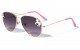  Kids Aviators Unicorn Sunglasses k1129