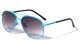 Kids Fashion Aviator Sunglasses k1109