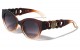 Lion Head Retro Cat Eye Shades lh-p4081