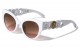 Lion Head Retro Cat Eye Shades lh-p4081