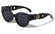 Lion Head Retro Cat Eye Shades lh-p4081