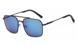 AirForce Square Metallic Aviator av5171