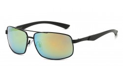 AirForce Metallic Square Shades av5172