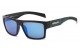 Biohazard Square Frame Sunglasses bz66303