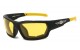 Choppers Foam Padded Sunglasses cp945-mix