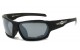 Choppers Foam Padded Sunglasses cp945-mix