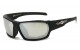 Choppers Foam Padded Sunglasses cp945-mix