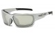 Choppers Foam Padded Sunglasses cp945-mix