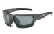 Choppers Foam Padded Sunglasses cp945-mix