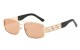 Giselle Square Sunglasses gsl28243