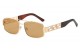 Giselle Square Sunglasses gsl28243