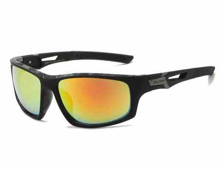 Xloop Sports Camo Print Shades x2717-camo