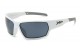 Xloop Athletic Square Wrap Shades x2719