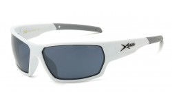 Xloop Athletic Square Wrap Shades x2719