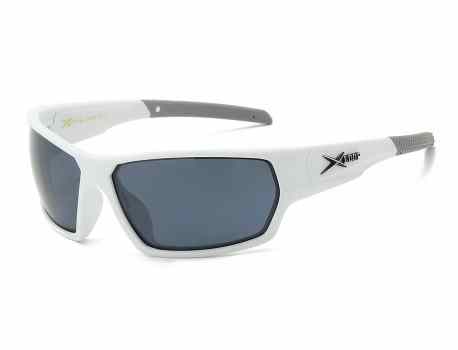 Xloop Athletic Square Wrap Shades x2719