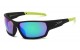 Xloop Athletic Square Wrap Shades x2719