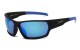 Xloop Athletic Square Wrap Shades x2719