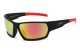 Xloop Athletic Square Wrap Shades x2719