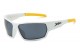 Xloop Athletic Square Wrap Shades x2719