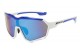 Xloop Sports Shield Sunglasses x3646