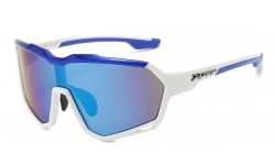 Xloop Sports Shield Sunglasses x3646