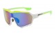 Xloop Sports Shield Sunglasses x3646