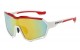 Xloop Sports Shield Sunglasses x3646