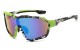 XLoop Shield Sunglasses x3646-camo