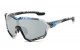 XLoop Shield Sunglasses x3646-camo