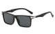 Classic Polarized Square Shades pz-713077