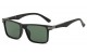 Classic Polarized Square Shades pz-713077