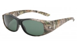 Biohazard Polarized Camo Frame pz-bar603-camo