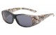 Biohazard Polarized Camo Frame pz-bar603-camo