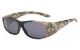 Biohazard Polarized Camo Frame pz-bar603-camo