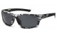 Biohazard Polarized Camo Frame pz-x2714-camo