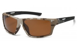 Xloop Polarized Camo Frame pz-x2714-camo