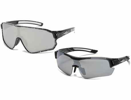 Mixed Tundra Sunglasses tun4034/tun4032